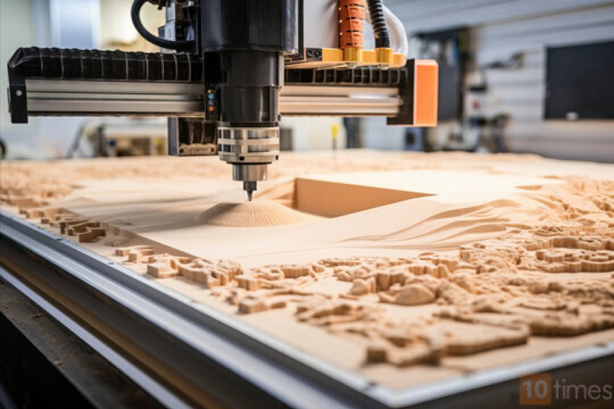 Wood Industry Association Unveils Visionary 2025 Board of Directors