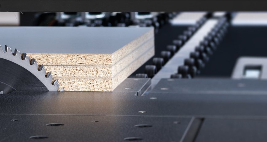 Felder Group Expands Global Reach and Showcases Innovations in Woodworking Machinery at IndiaWood 2025