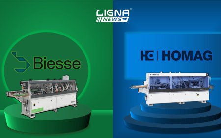 Biesse Akron 1120 vs Homag Edgeteq S200 Find the Best Edge Bander for Your Business