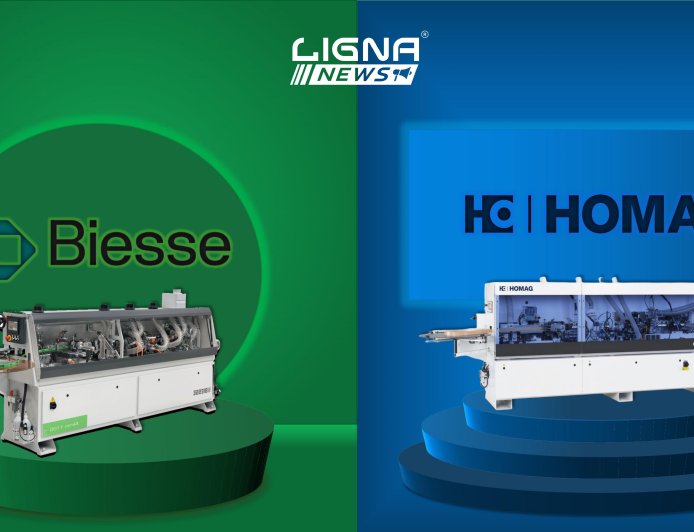 Biesse Akron 1120 vs Homag Edgeteq S200 Find the Best Edge Bander for Your Business