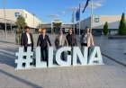 LIGNA 2025 Marking 50 Years of Excellence in Timber Processing