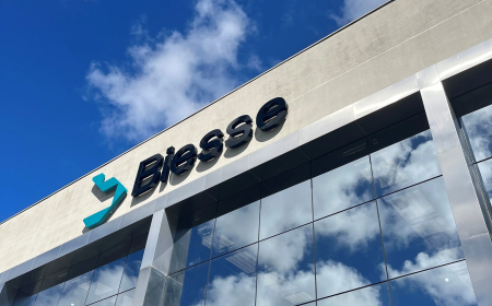 How Biesse India is Revolutionizing the Woodworking Industry with Italian Technology and Indian Innovation