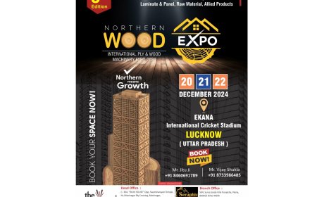 Northern Wood Expo 2024 Your Gateway to Innovation and Business Growth