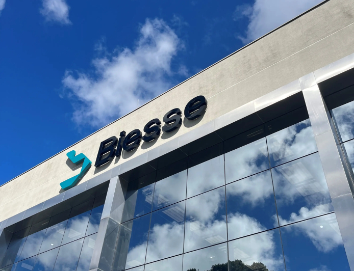 How Biesse India is Revolutionizing the Woodworking Industry with Italian Technology and Indian Innovation